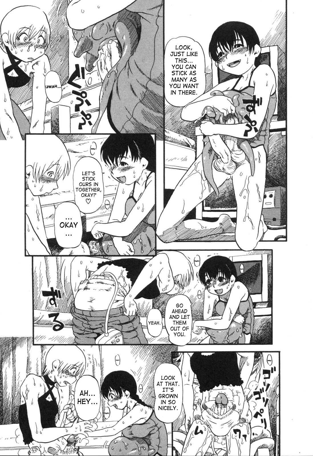 Body Gardening page 9 full