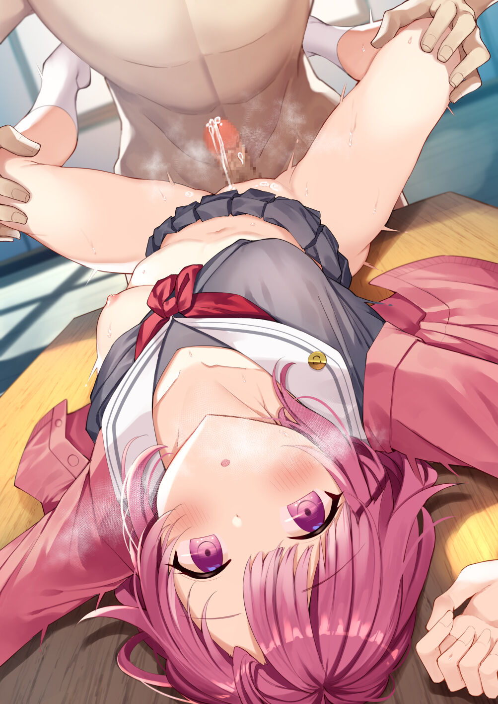 pixiv 碓氷 汐泉 page 2 full