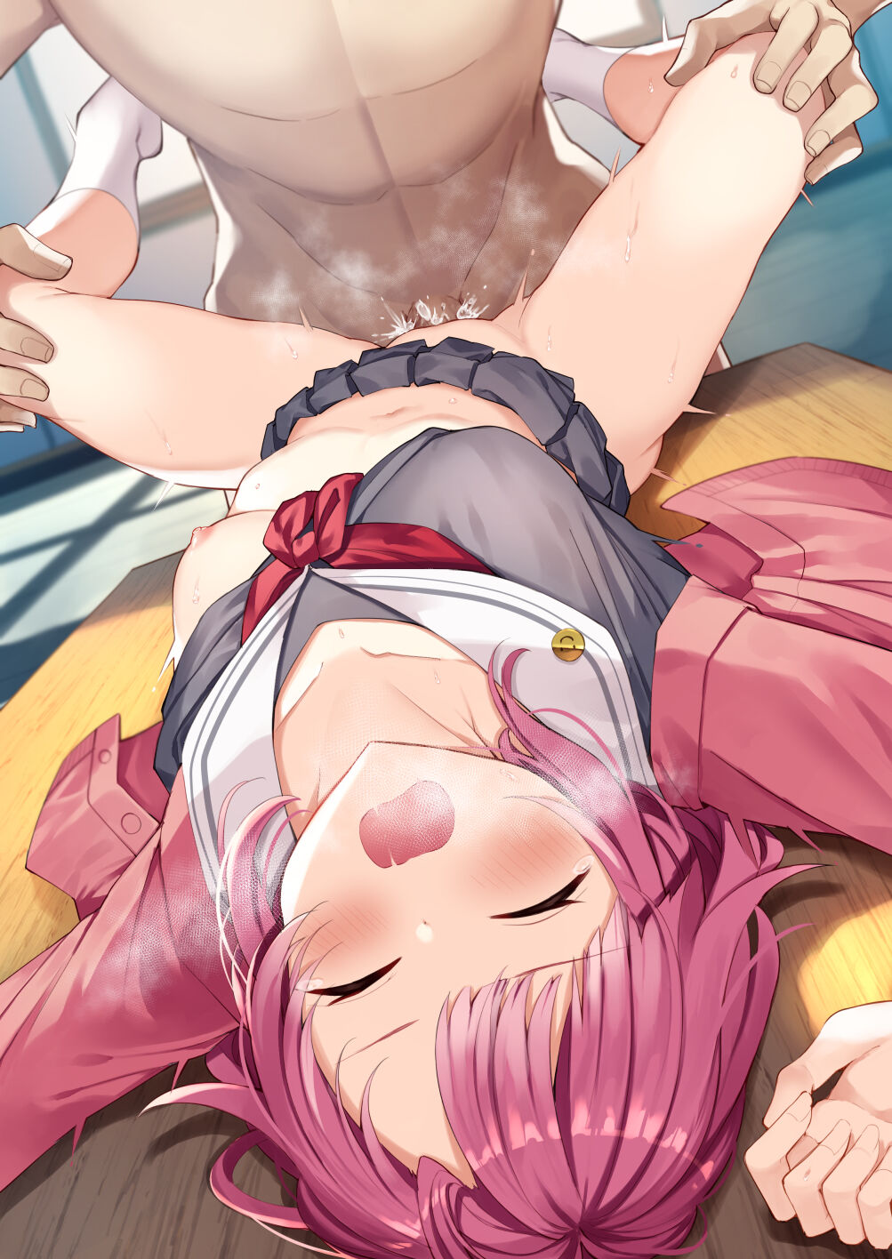 pixiv 碓氷 汐泉 page 3 full