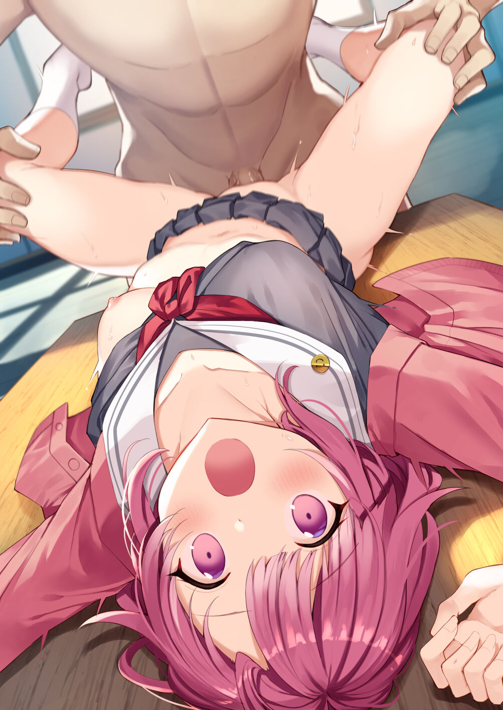 pixiv 碓氷 汐泉 page 5 full
