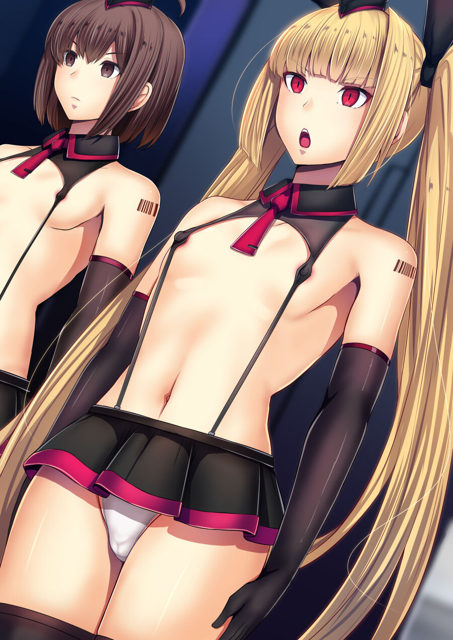 daiaru kata ori tokei）sennou2 page 7 full
