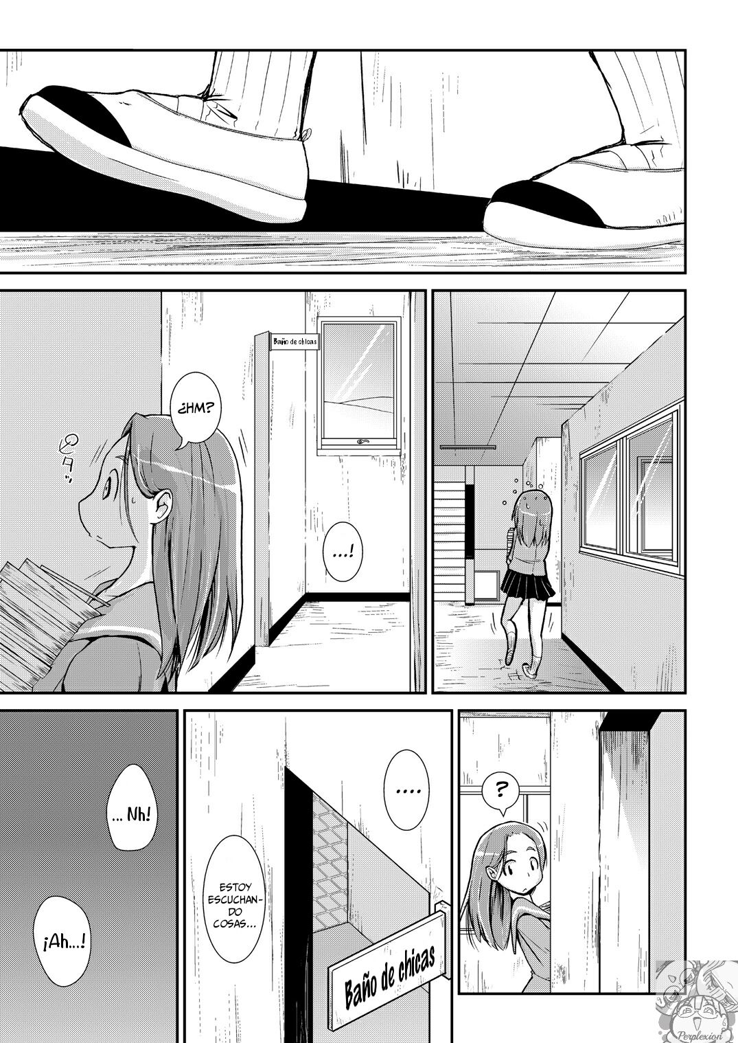 Kyou kara, zutto, Senpai to Soushuuhen Ch. 1 page 2 full