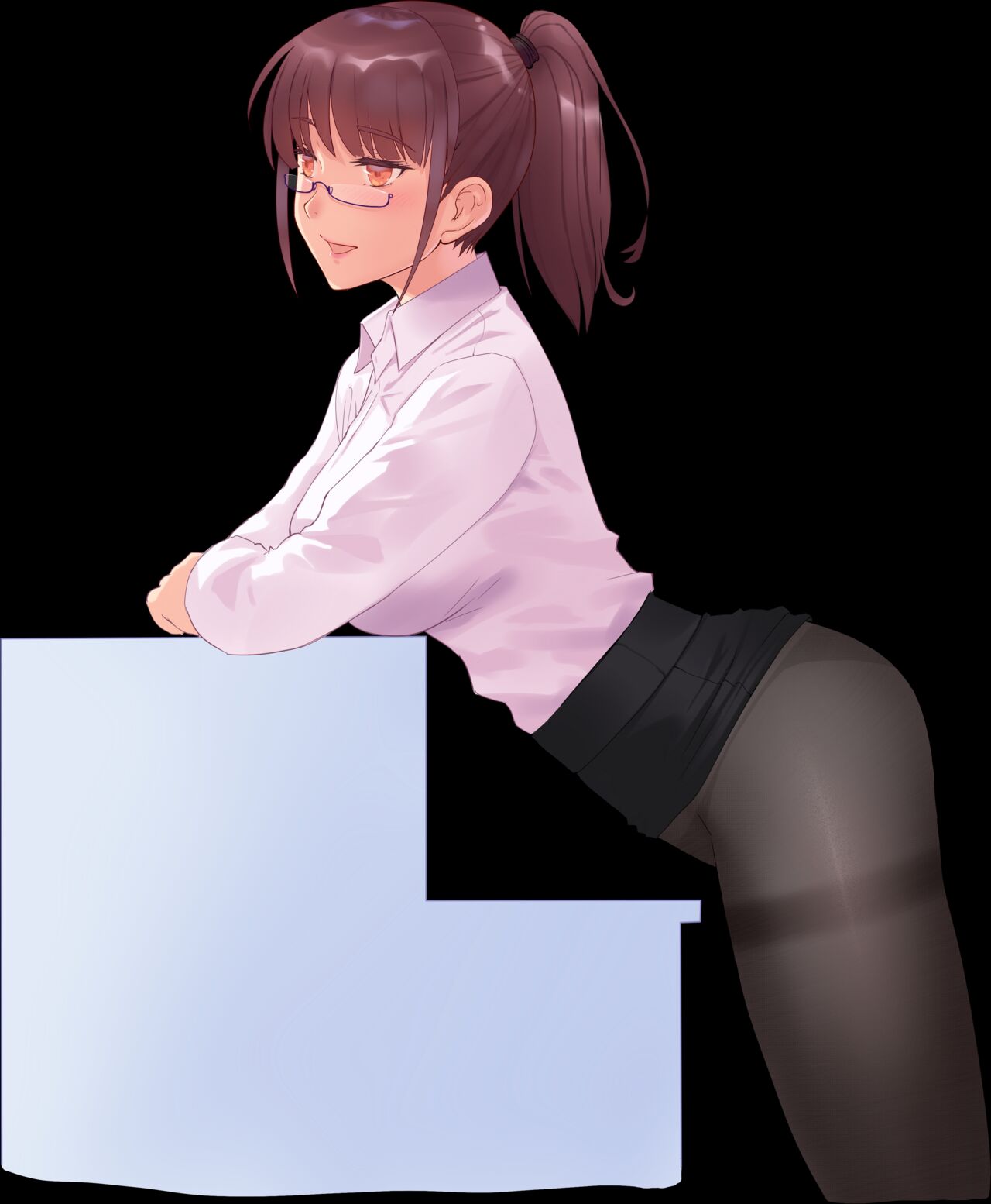 Sweet House  CG page 7 full