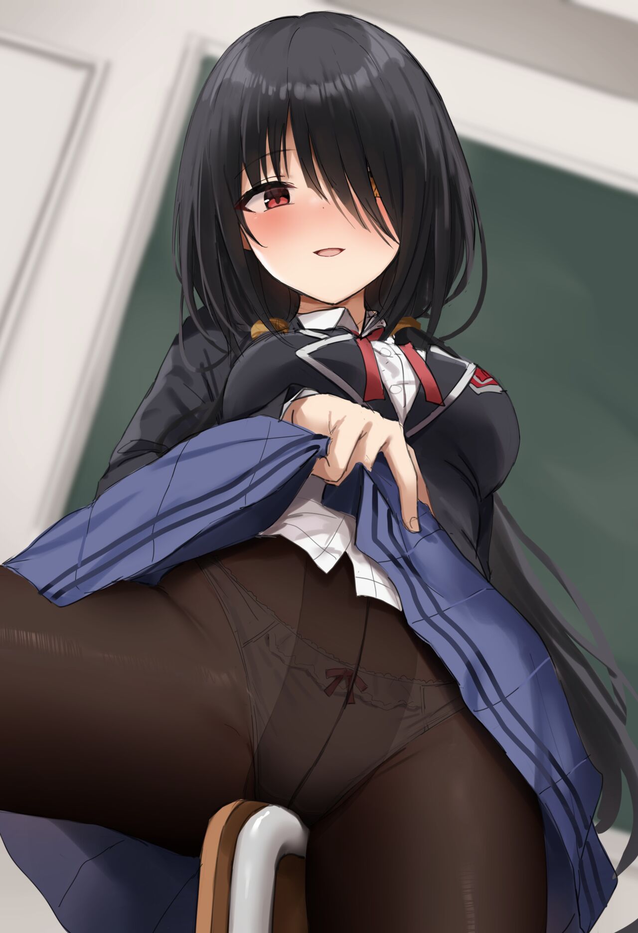 Tokisaki Kurumi page 2 full