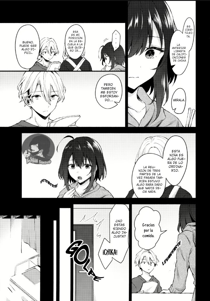 Nandemo Yasashiku Ukeirete Kureru Imouto 2 page 4 full