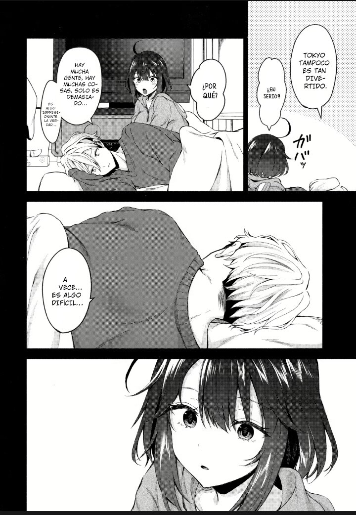 Nandemo Yasashiku Ukeirete Kureru Imouto 2 page 7 full