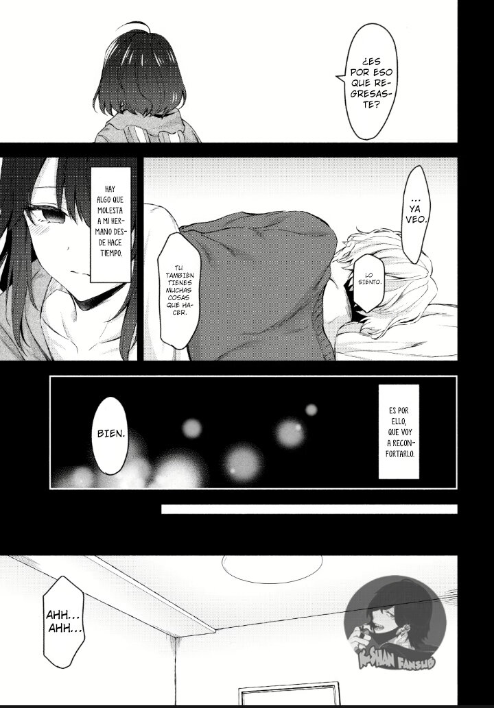 Nandemo Yasashiku Ukeirete Kureru Imouto 2 page 8 full
