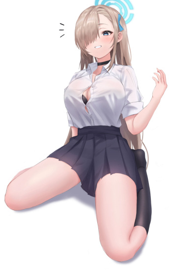 가등혜 cover