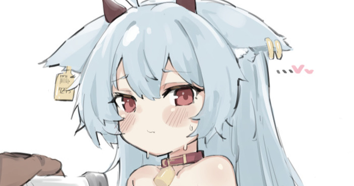 リルルルル page 8 full