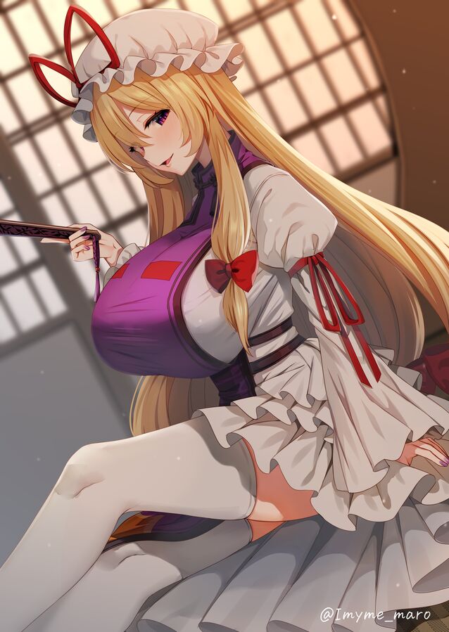 Artist 麻呂太 - PIXIV page 1 full