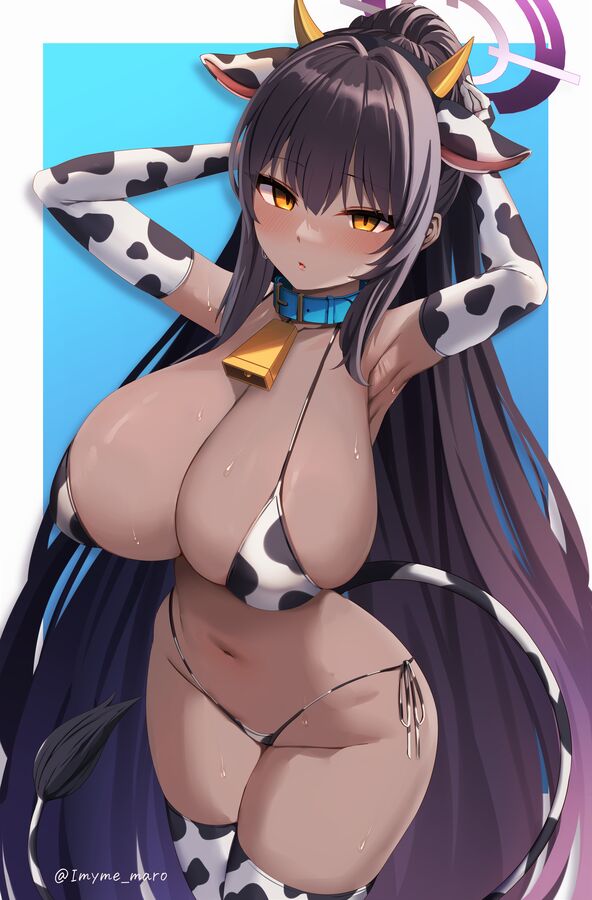 Artist 麻呂太 - PIXIV page 7 full
