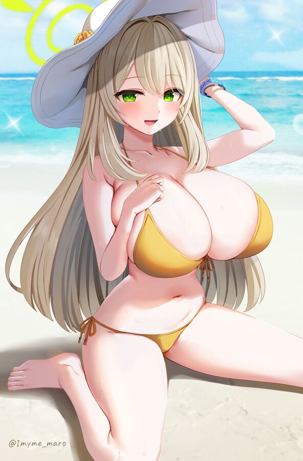 Artist 麻呂太 - PIXIV page 8 full