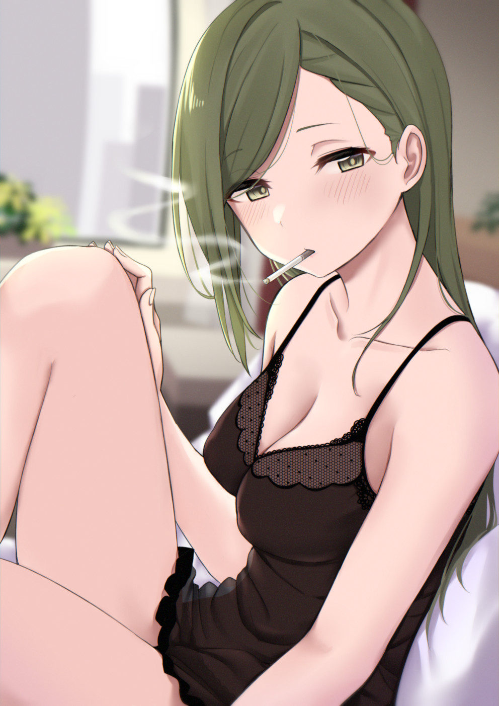 Arakuma Chikano page 3 full