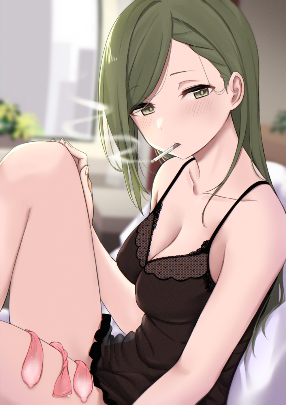 Arakuma Chikano page 4 full