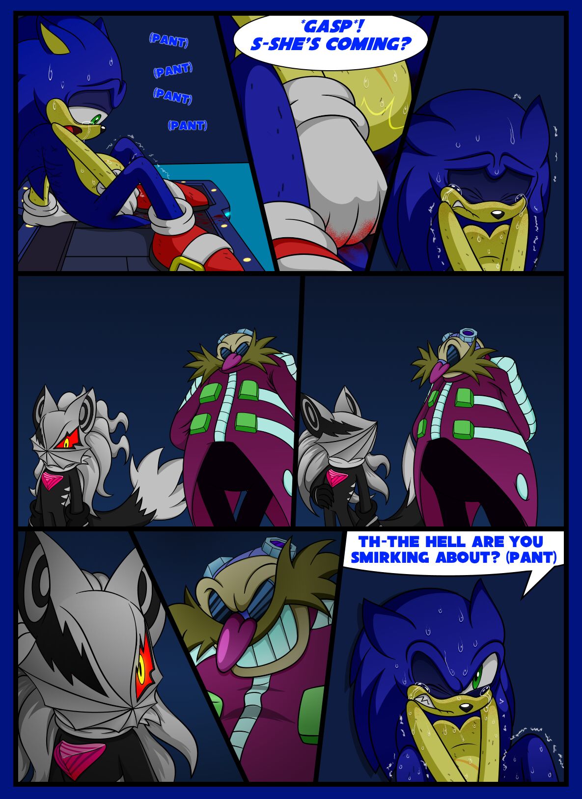 An Angelic Heartache page 3 full