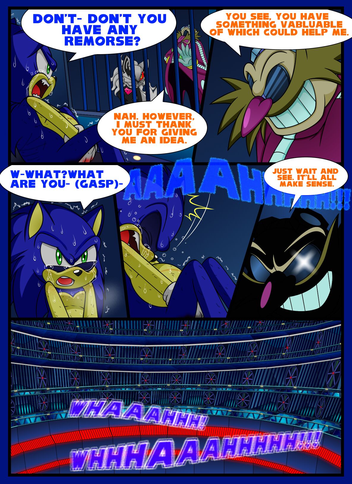 An Angelic Heartache page 4 full