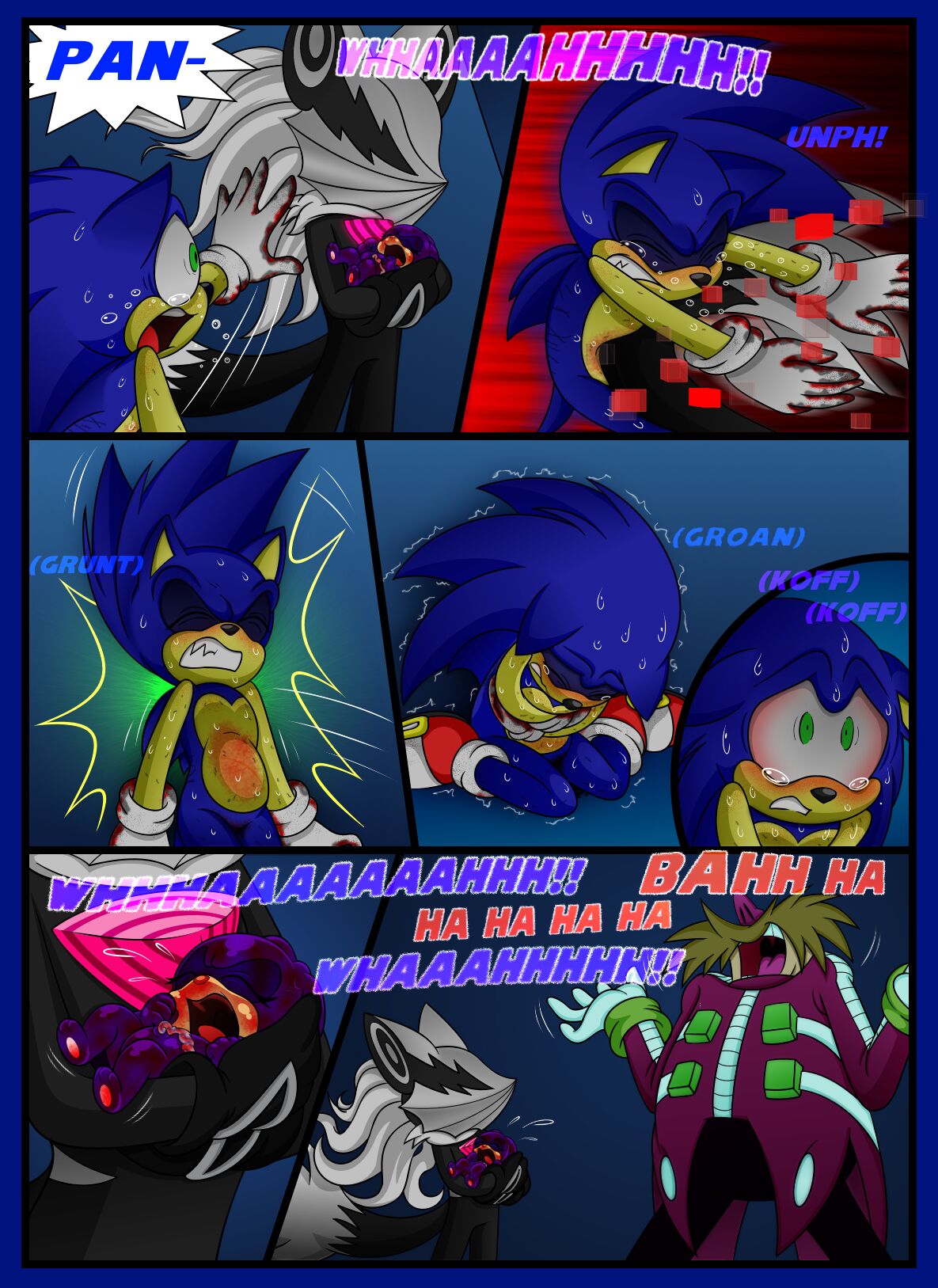 An Angelic Heartache page 6 full