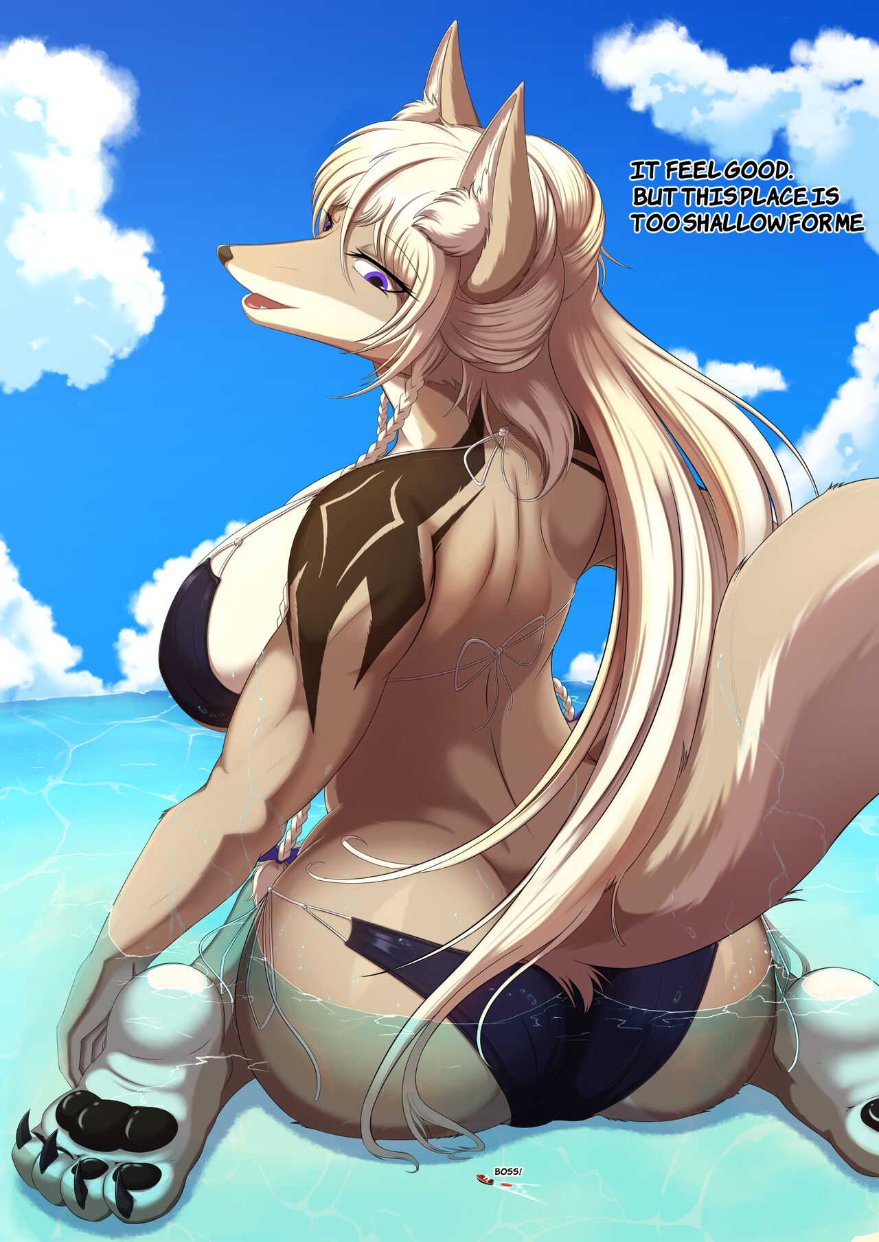 Summer Vacation page 5 full