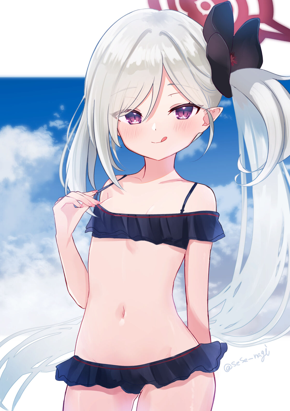 Sese Nagi page 3 full