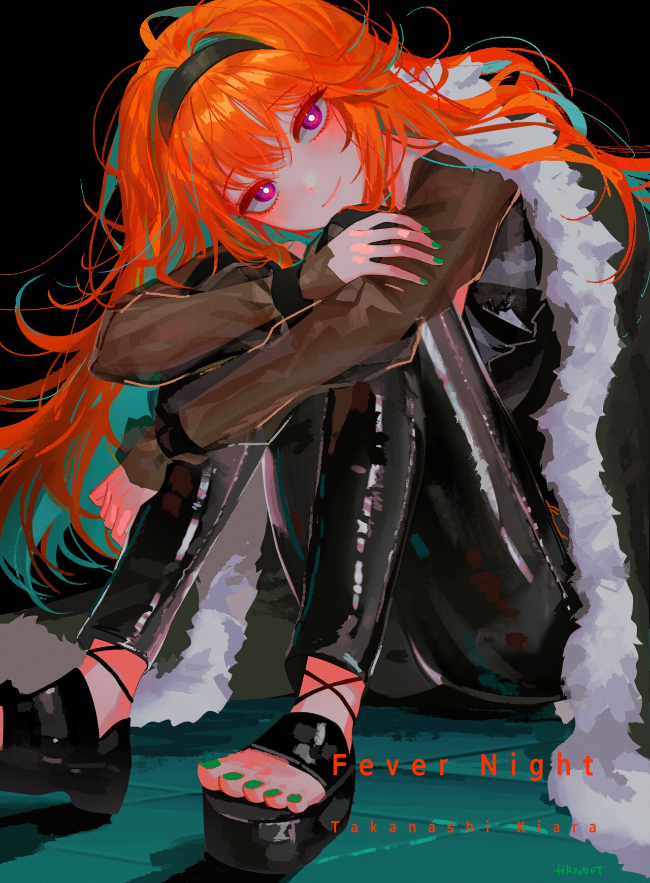 ハンドッ page 5 full