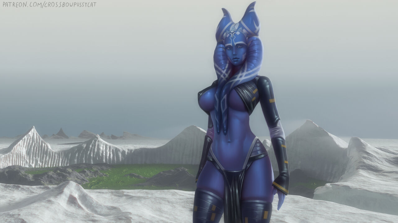 Apulaz/CrossbowPussycat Gallery &amp; Archive page 3 full