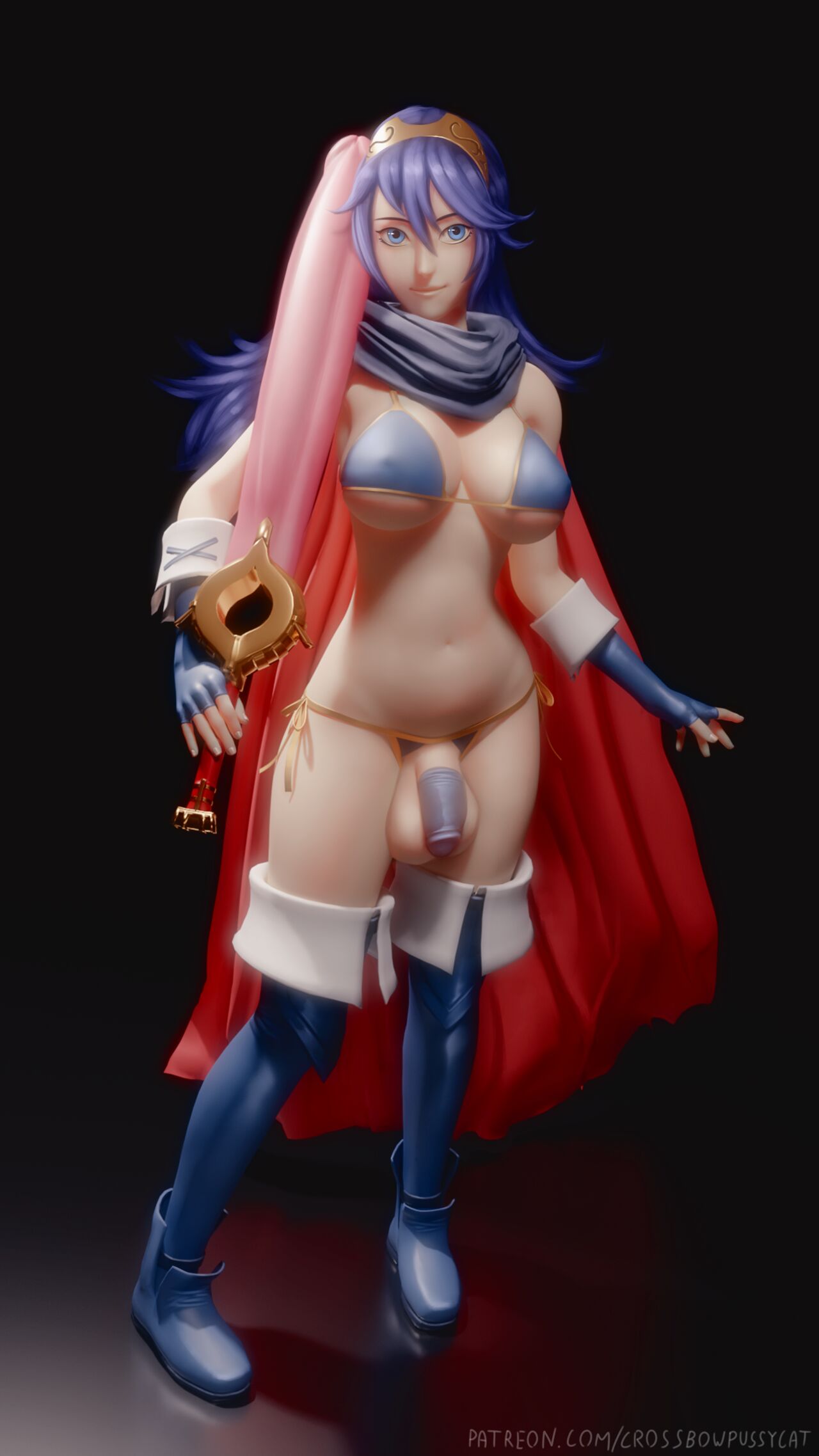 Apulaz/CrossbowPussycat Gallery &amp; Archive page 9 full