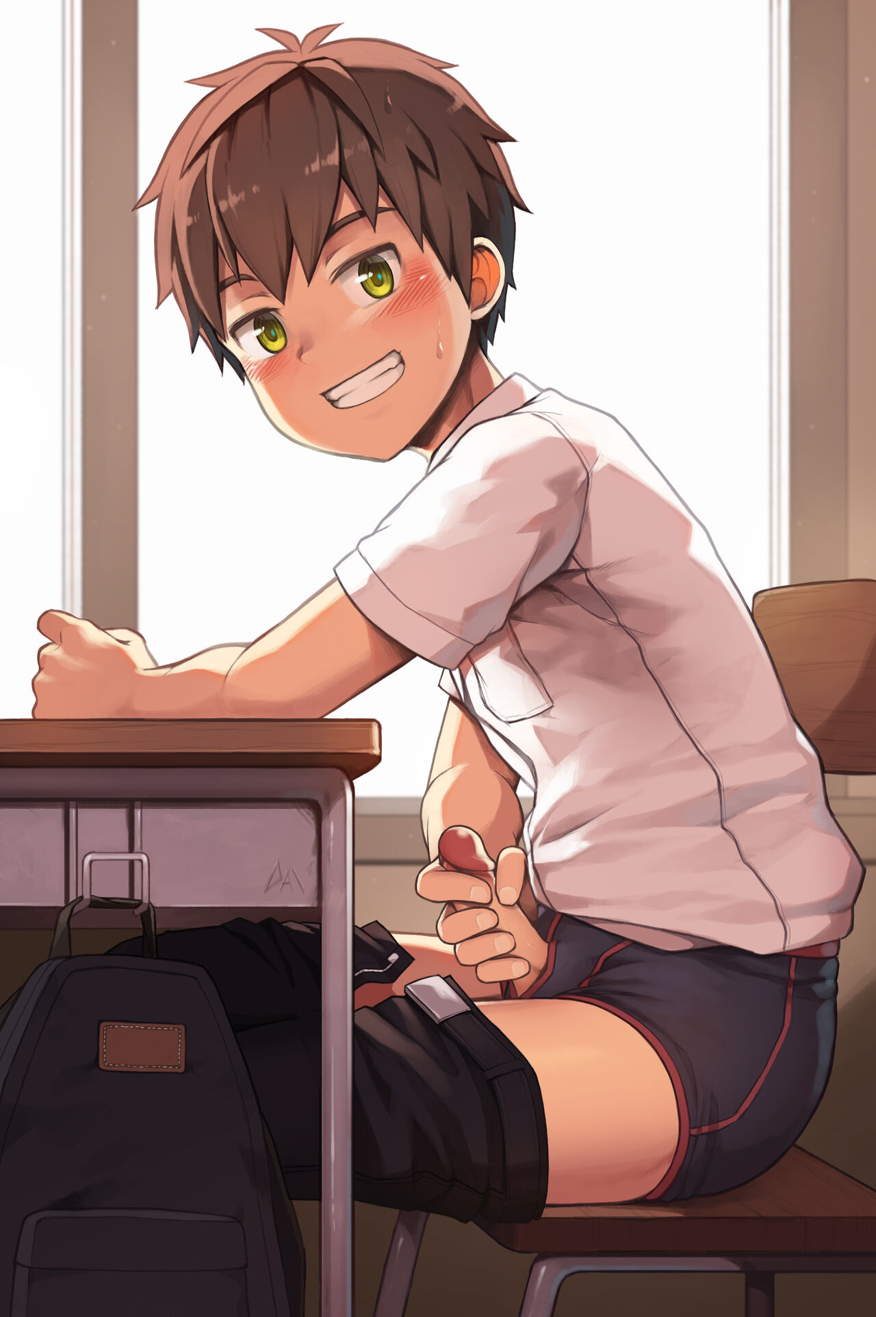 Classroom page 4 full