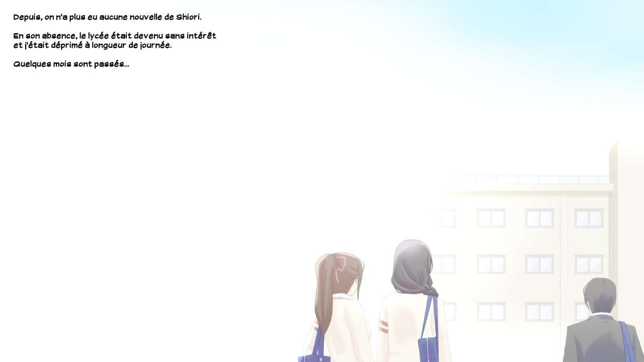 Shissou Shita Kataomoi no Kanojo o Tsugi ni Mita nowa Ero Datta. page 4 full