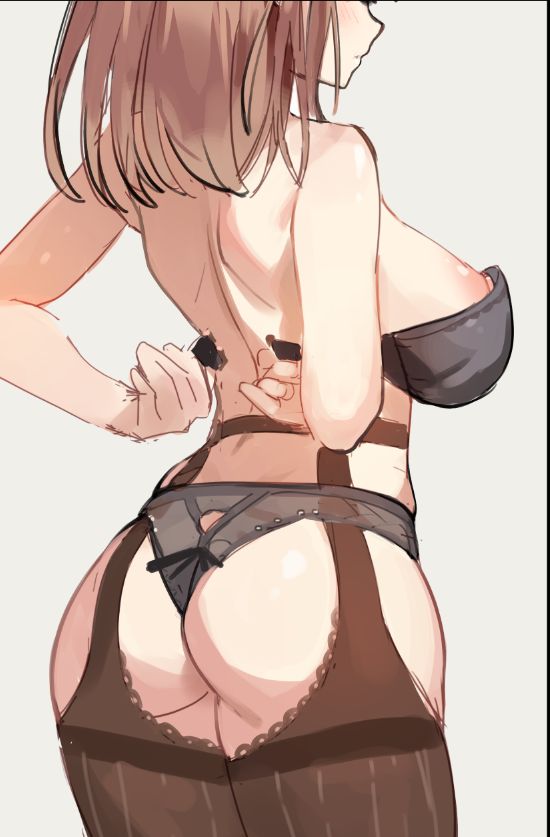 Suzuhara Lulu Collections page 8 full