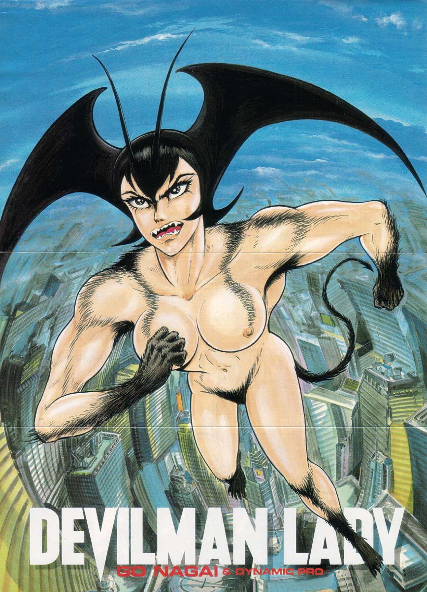 Devil man lady 2 page 4 full