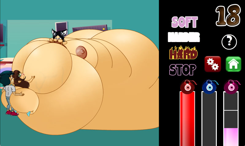 Sasha's Spectacular Nursing #3 page 1 full