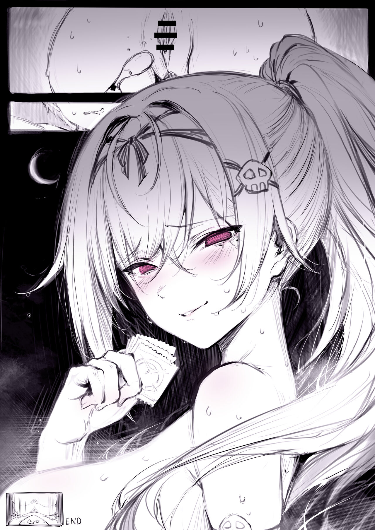 捕獲? page 6 full