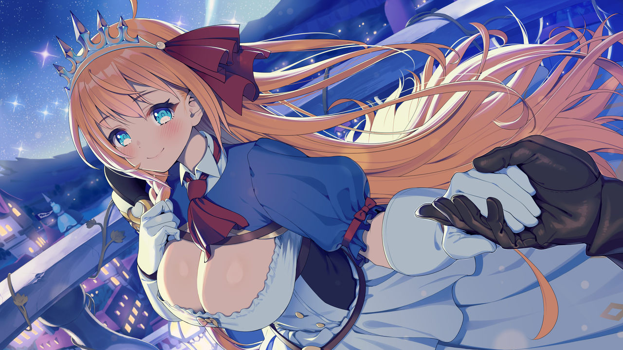 らんち（Pixiv Fanbox） page 7 full