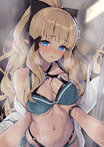 らんち（Pixiv Fanbox） cover