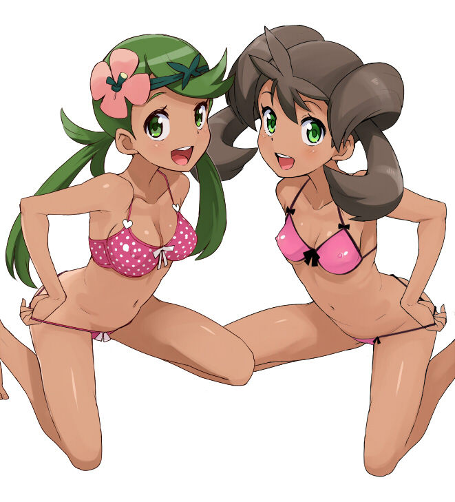 Shauna  Char Collection page 5 full