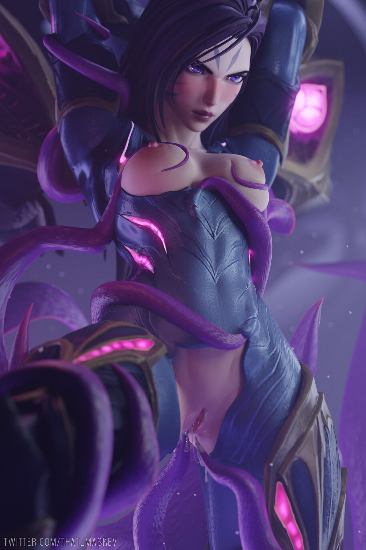 3D Artist - Maskey page 3 full
