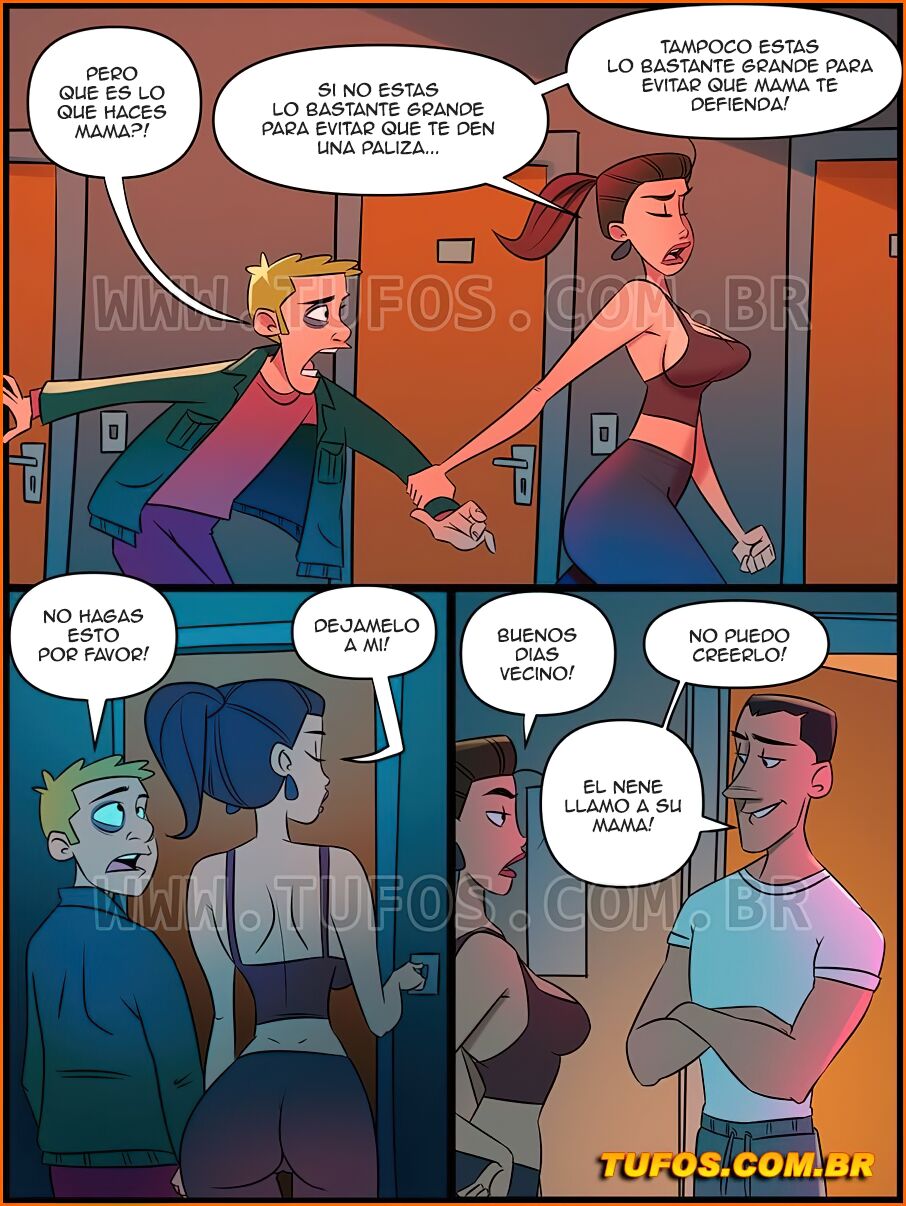 casa da mãe Joana 8 page 4 full