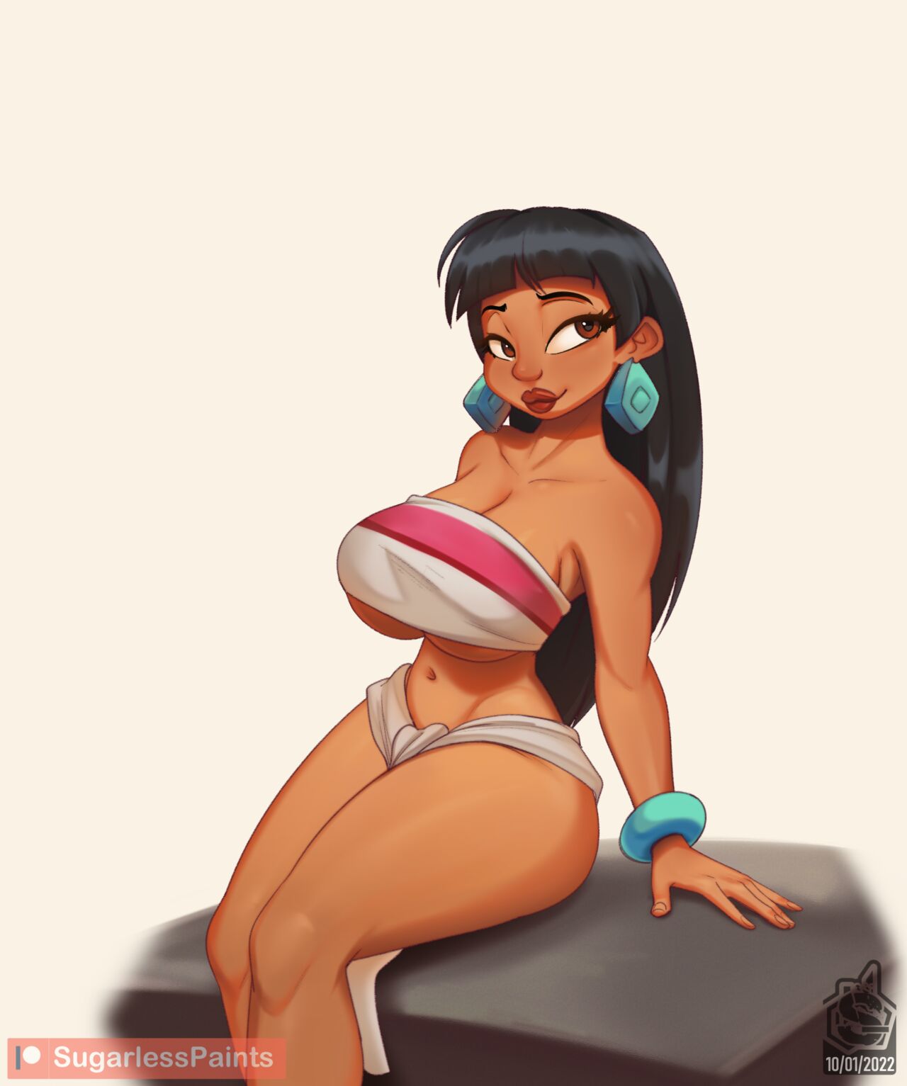 Chel! page 5 full