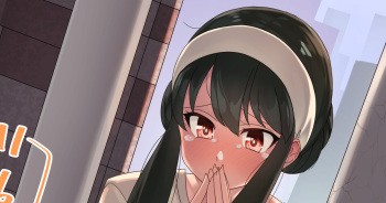 おもらしおしっこヨルさん cover