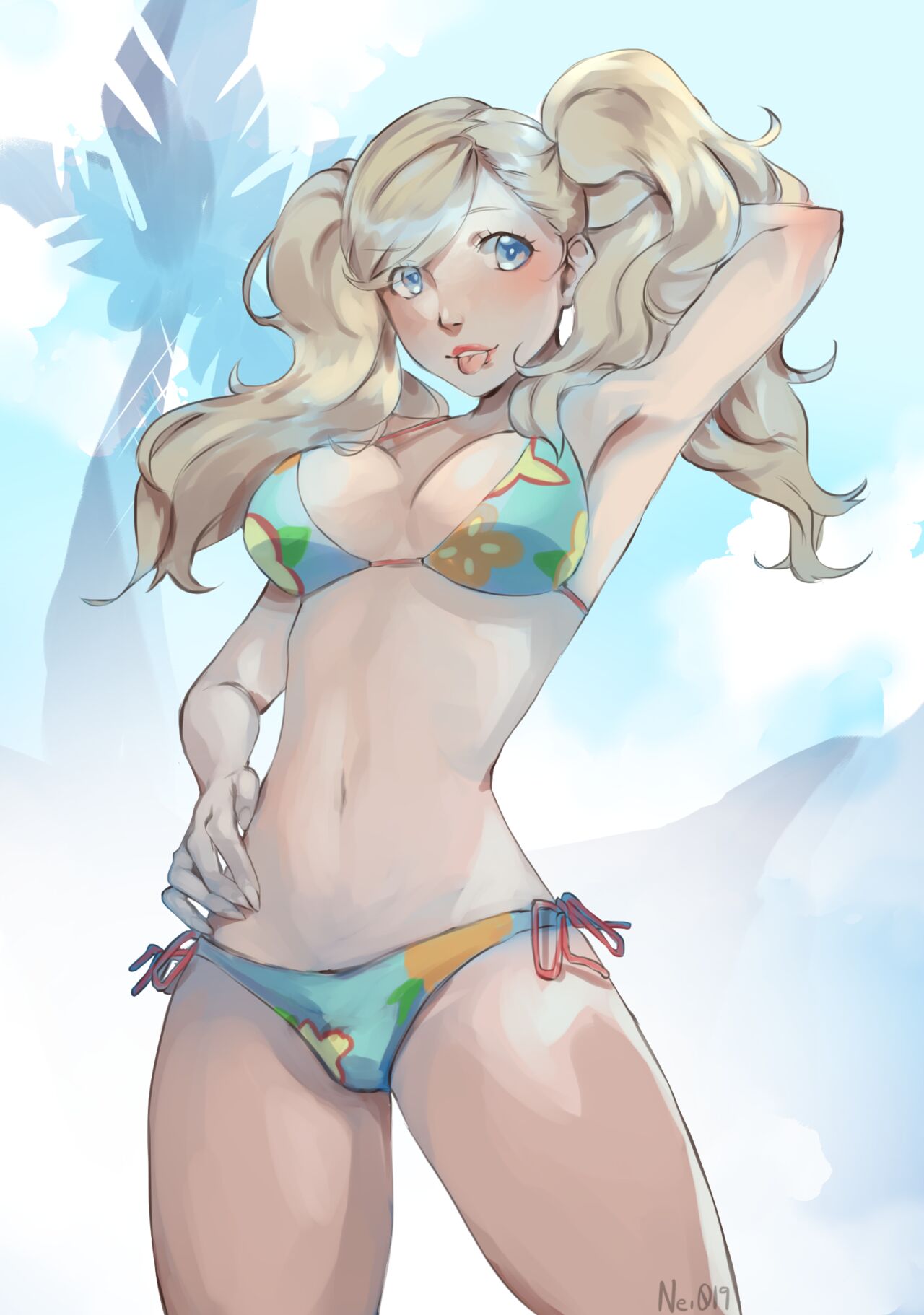 Patreon Compilation page 4 full