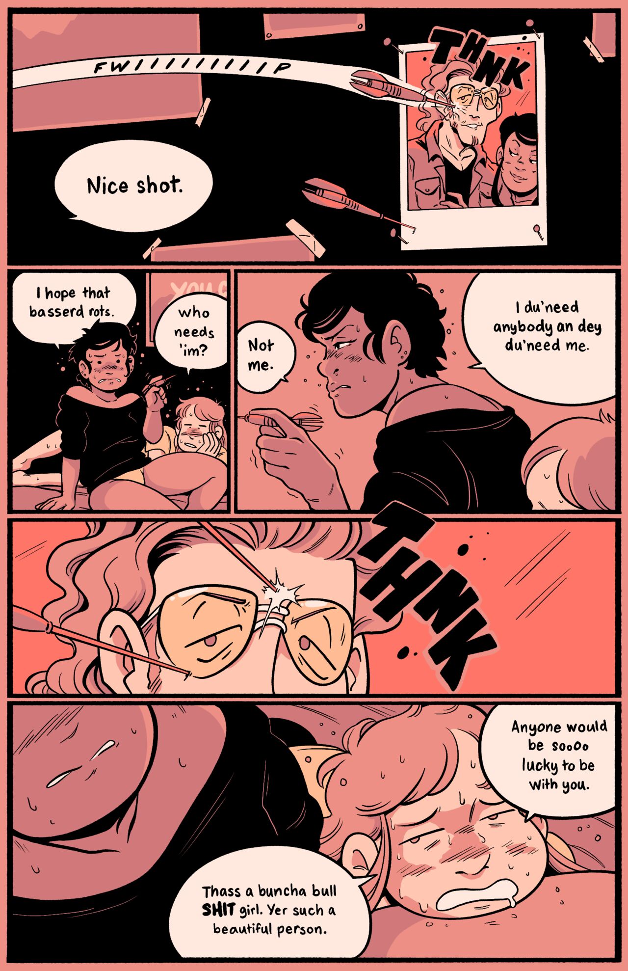 Holiday Hookup page 6 full