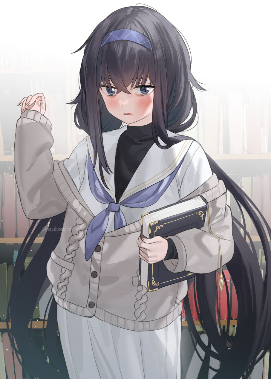 pixiv すばち page 6 full