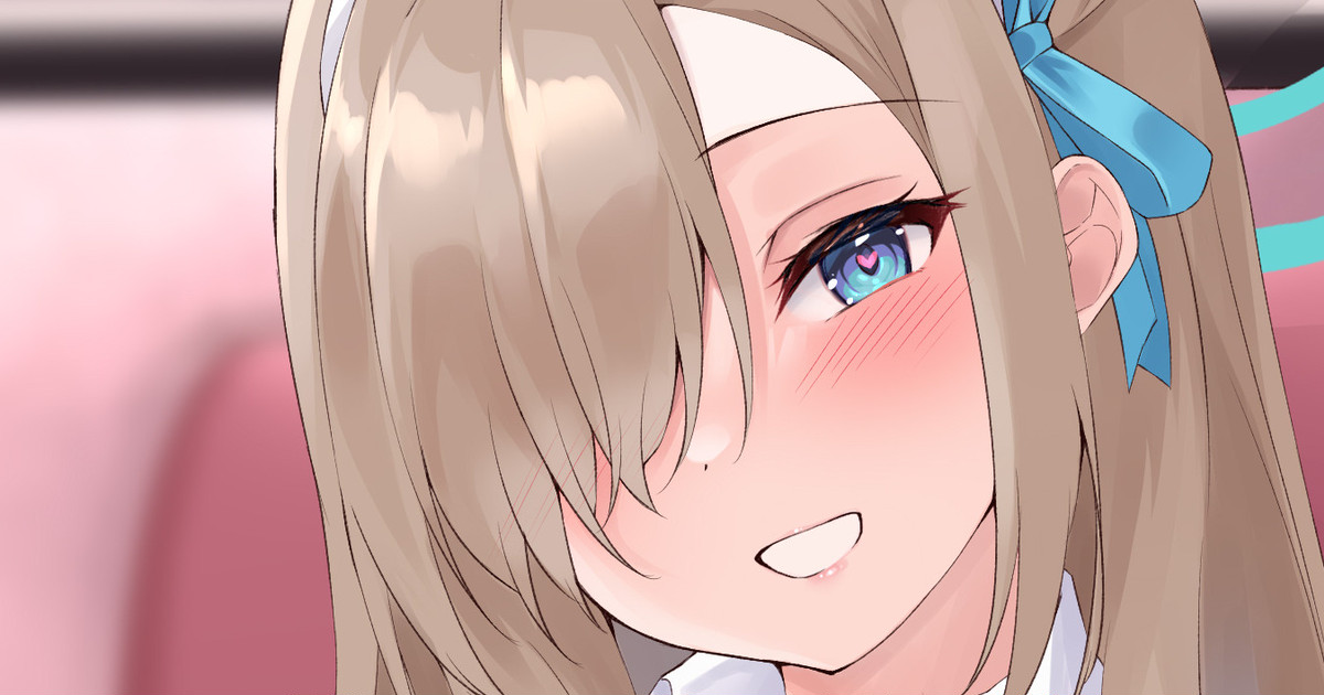 Bunny Asuna-chan no Iroiro page 1 full