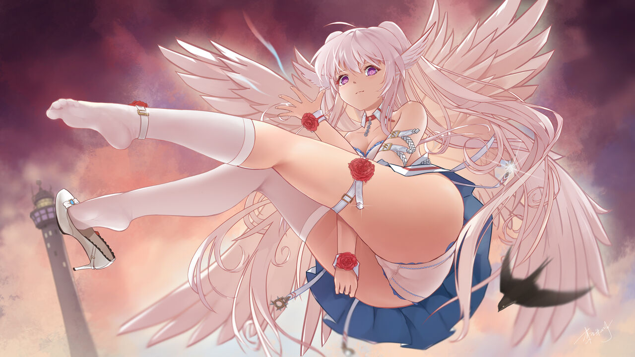 Artist Collection page 1 full