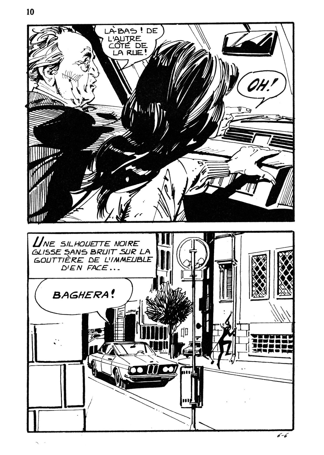 Va te faire aimer page 10 full