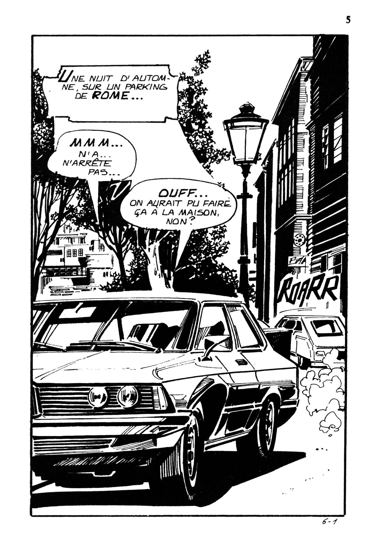Va te faire aimer page 5 full