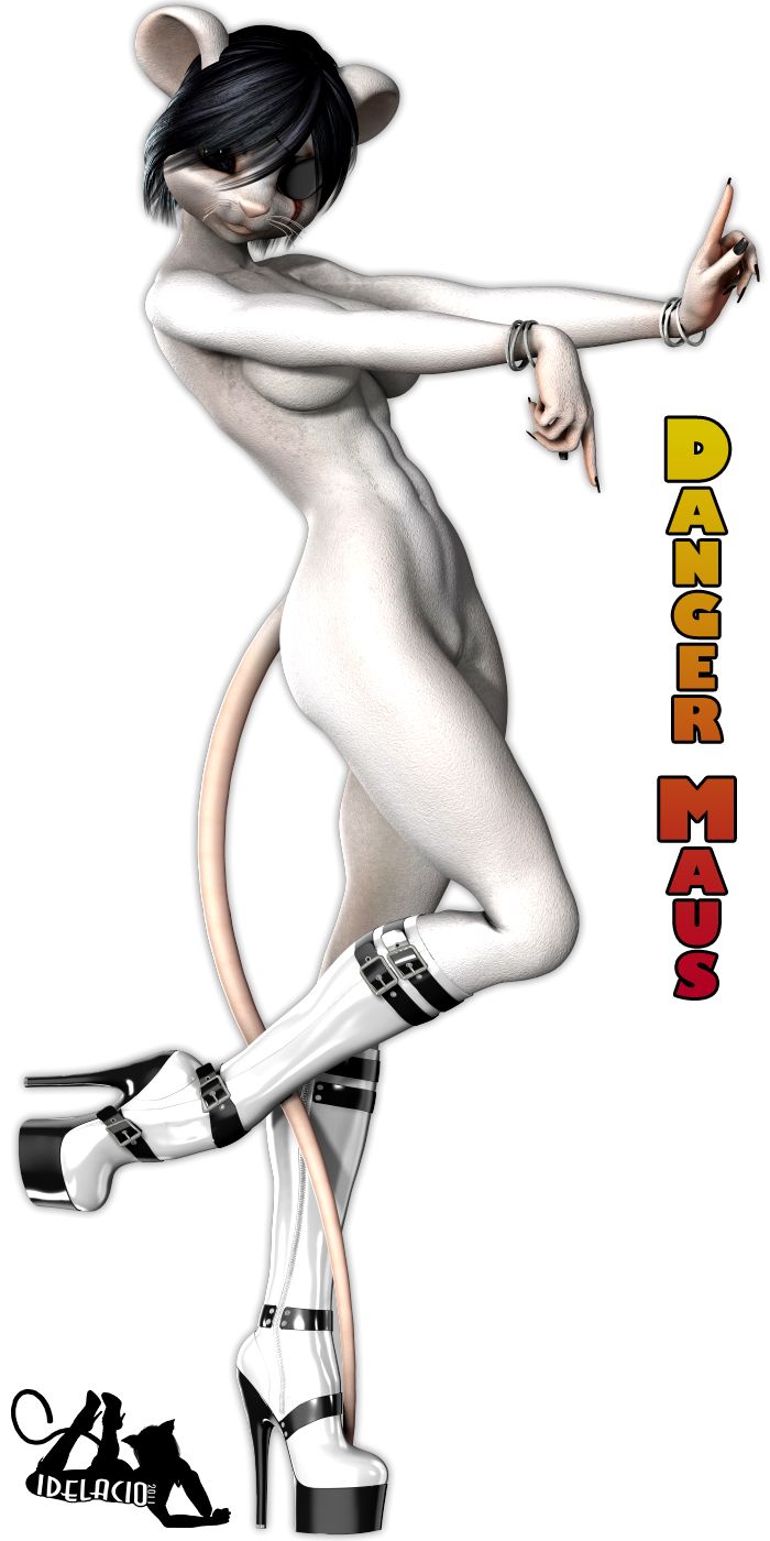 Idelacio - Artwork page 2 full