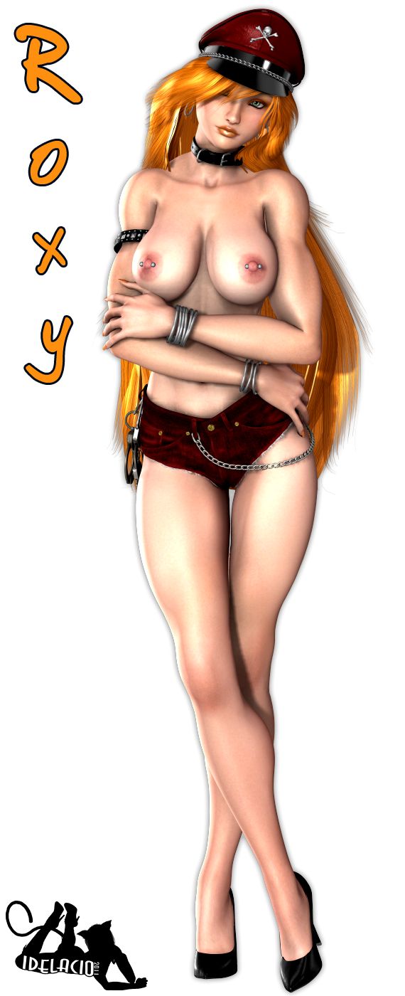 Idelacio - Artwork page 8 full