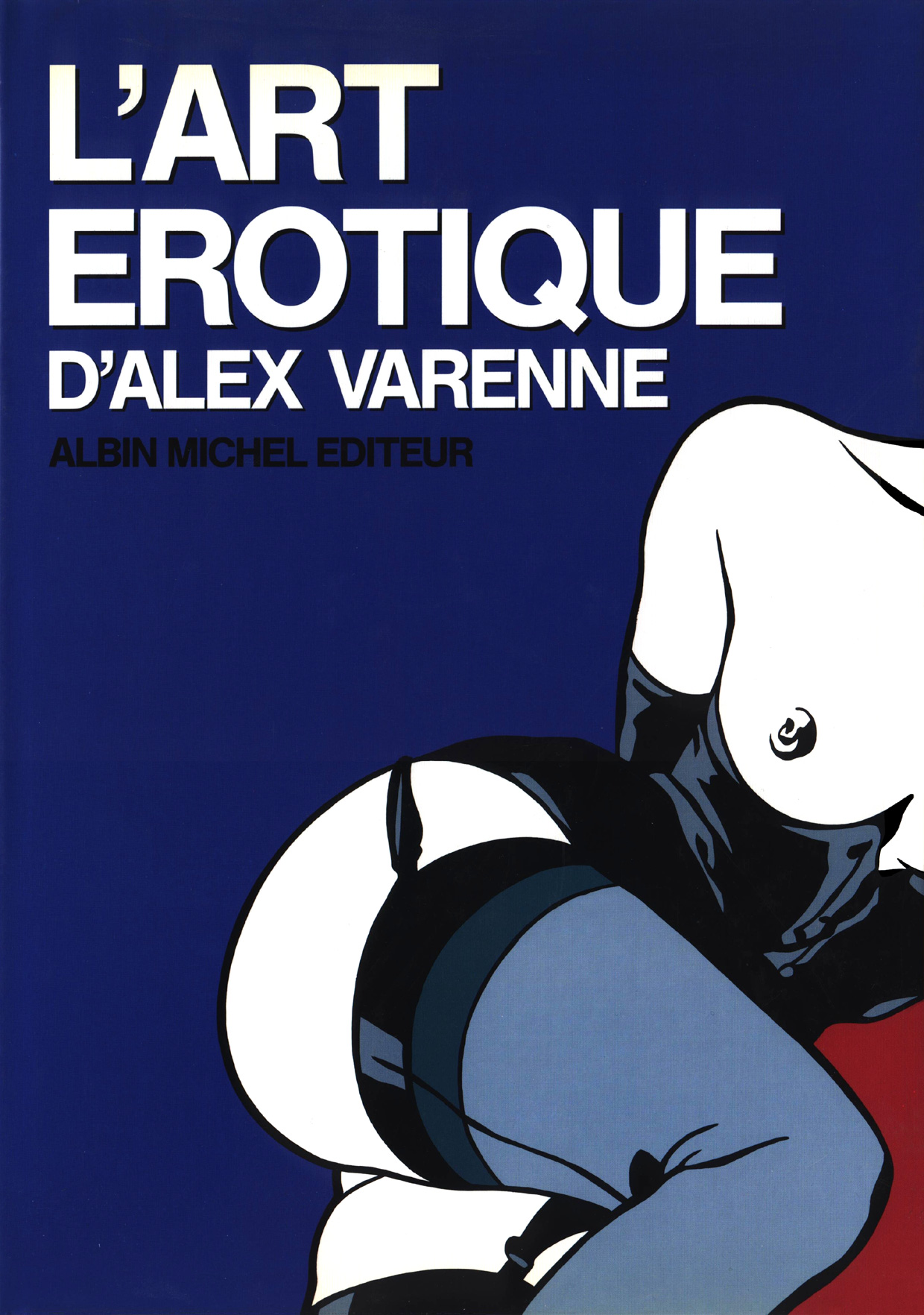 L'Art Erotique - Erotic Art page 1 full