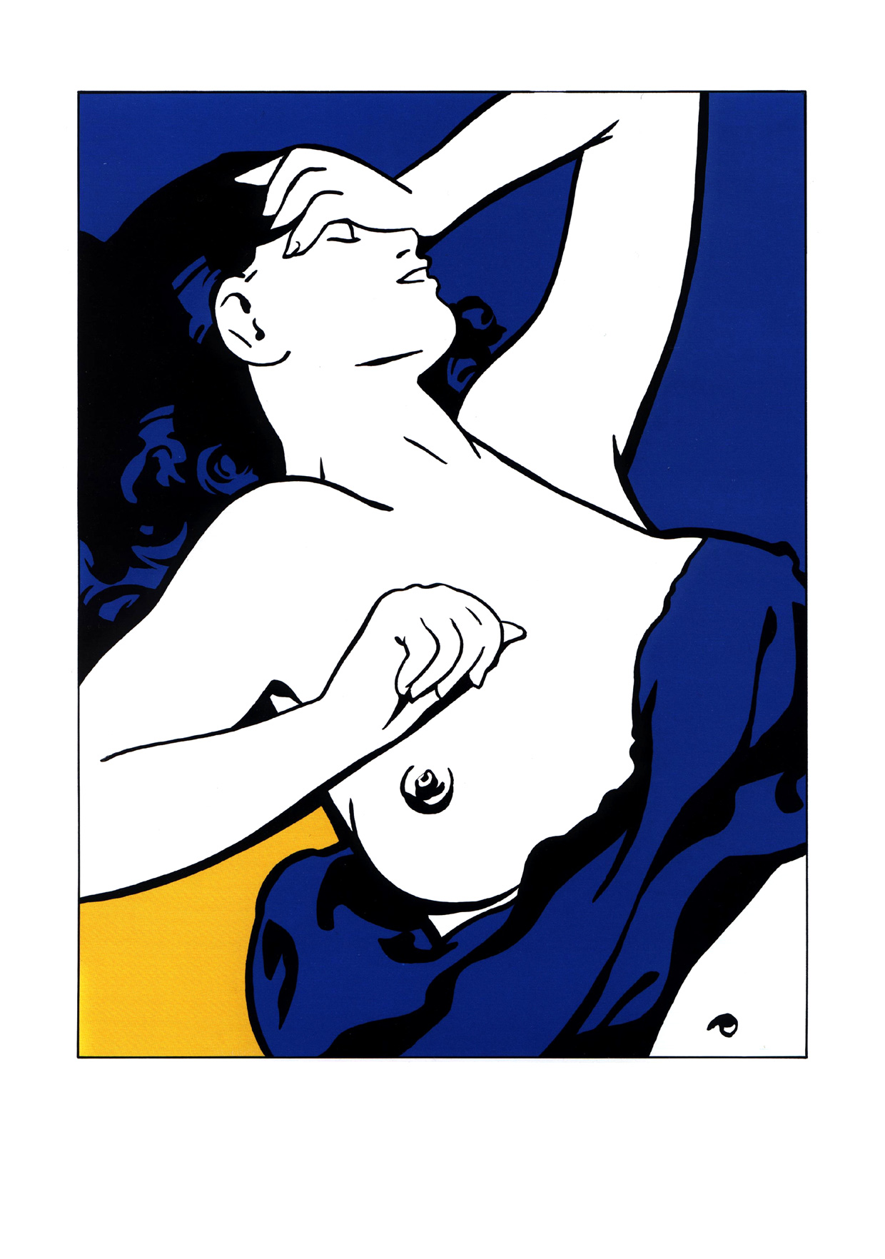 L'Art Erotique - Erotic Art page 7 full